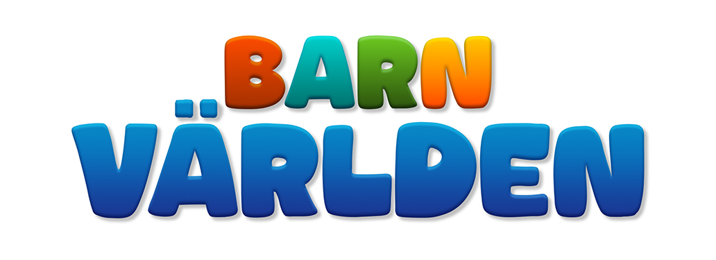 Barnvärlden Logo