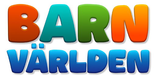 Barnvärlden Logo